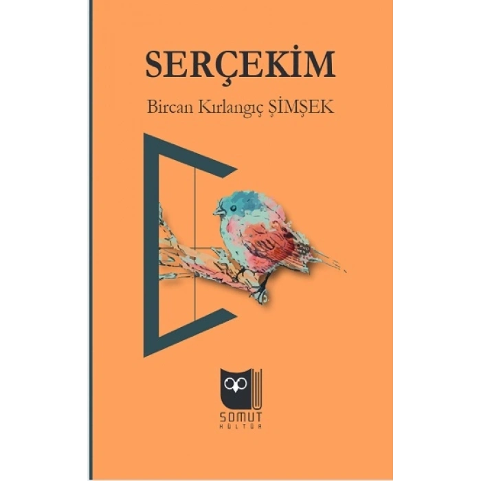 Serçekim