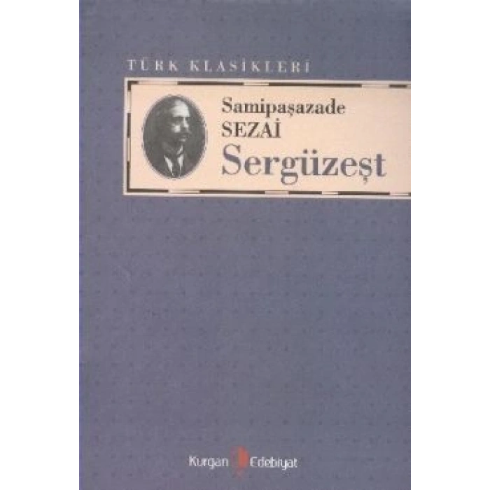 Sergüzeşt