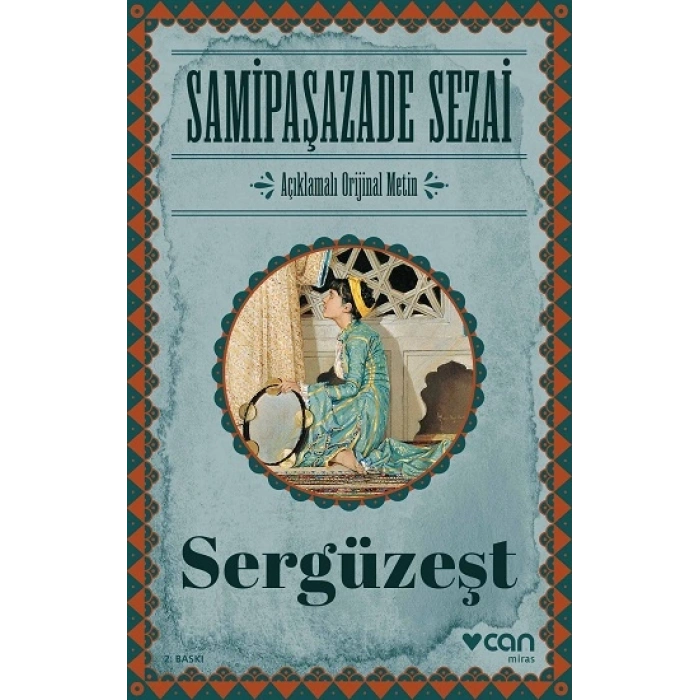 Sergüzeşt (orjinal Metin)