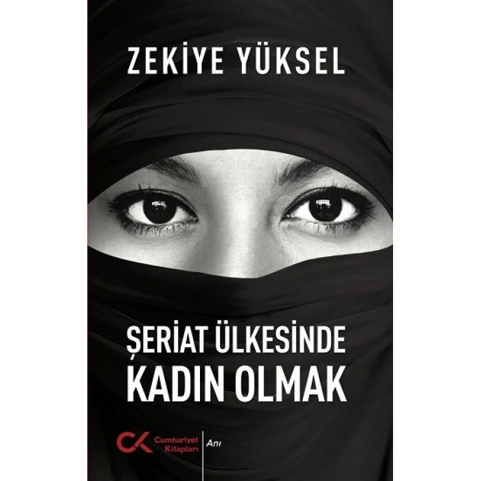 Şeriat Ülkesinde Kadın Olmak