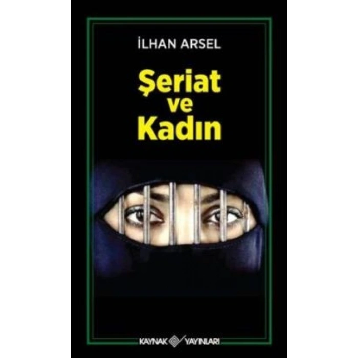 Şeriat Ve Kadın