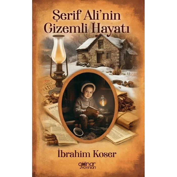 Şerif Alinin Gizemli Hayatı
