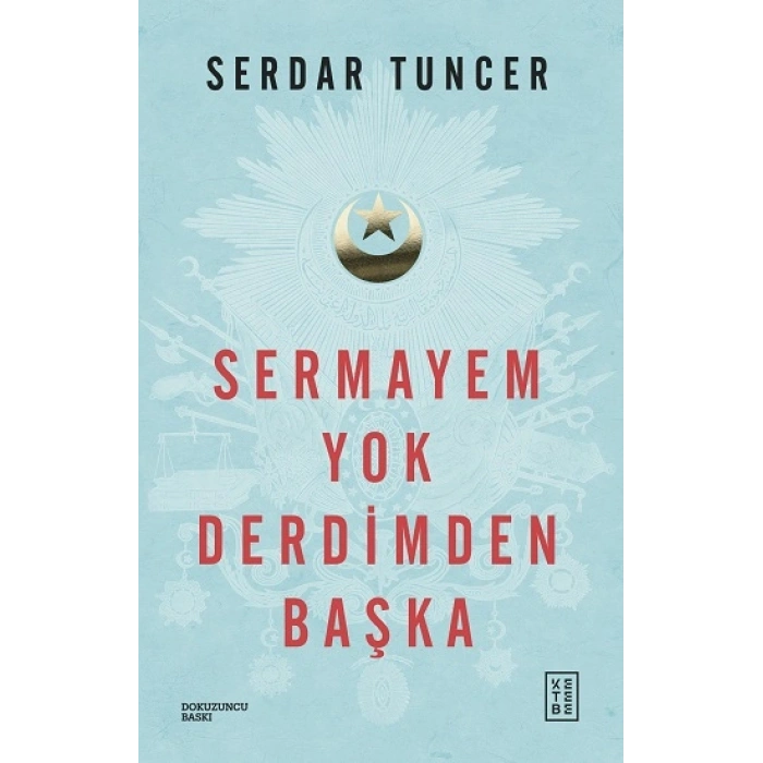 Sermayem Yok Derdimden Başka