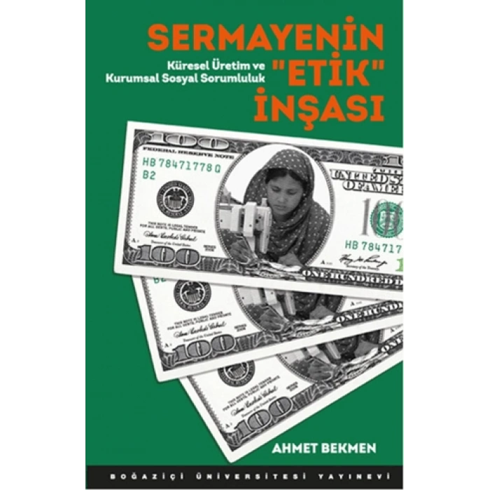 Sermayenin Etik İnşası