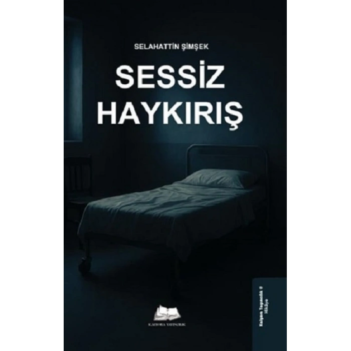 Sessiz Haykırış