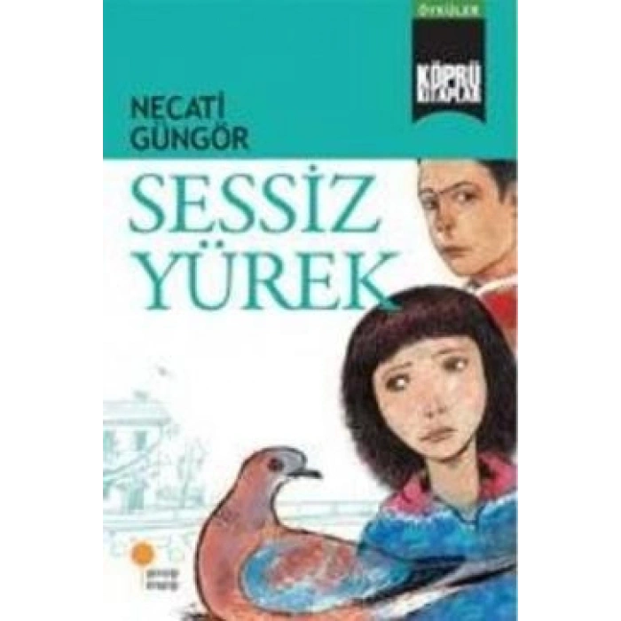 Sessiz Yürek