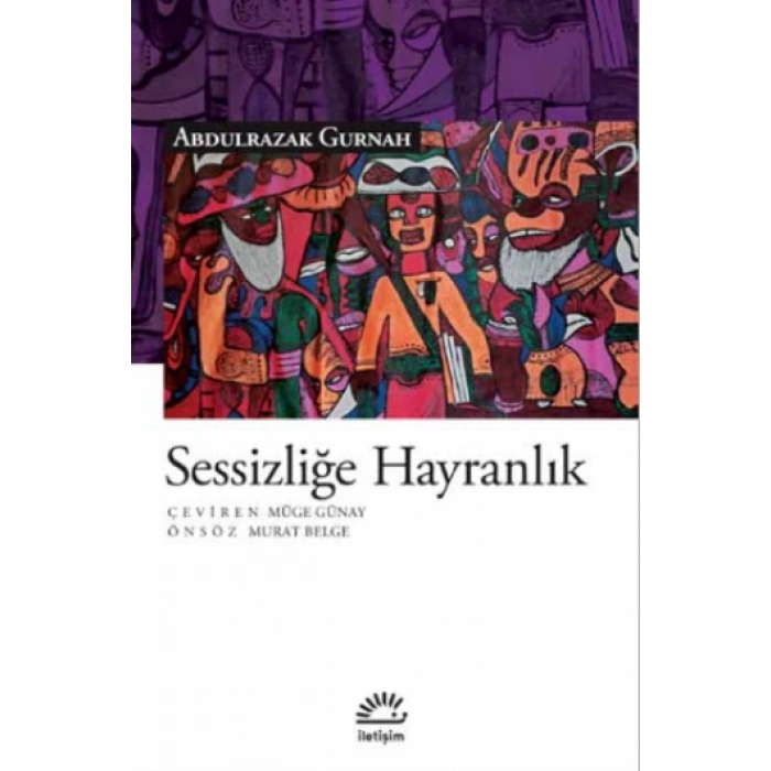 Sessizliğe Hayranlık