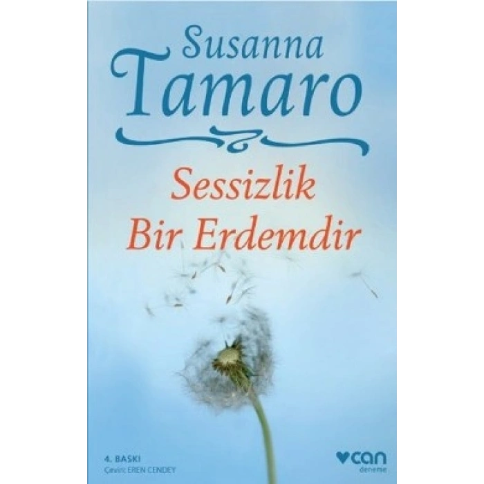 Sessizlik Bir Erdemdir