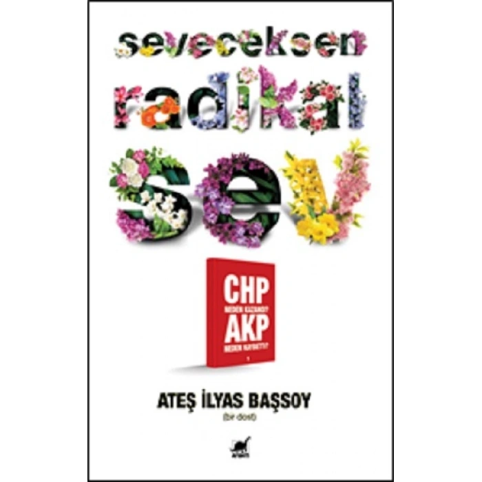 Seveceksen Radikal Sev