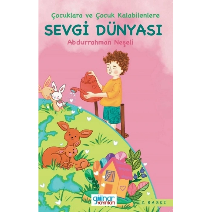Sevgi Dünyası