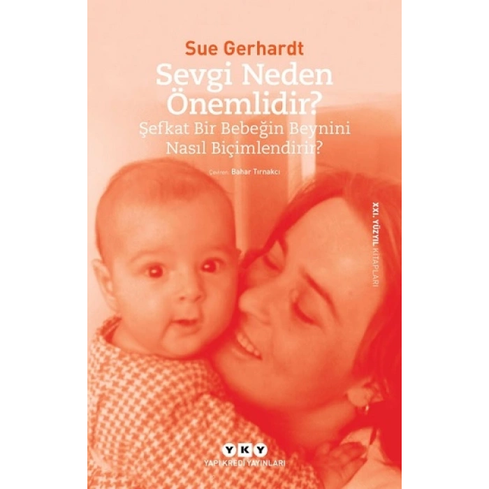 Sevgi Neden Önemlidir?