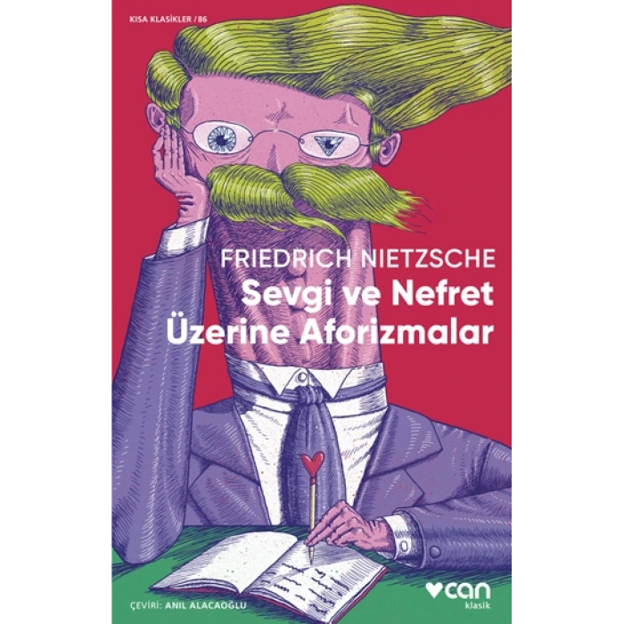 Sevgi Ve Nefret Üzerine Aforizmalar