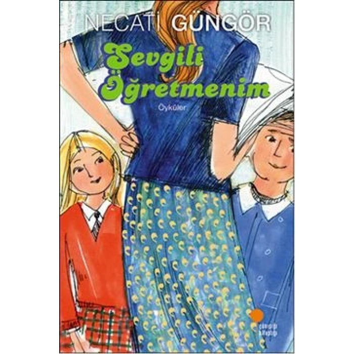 Sevgili Öğretmenim