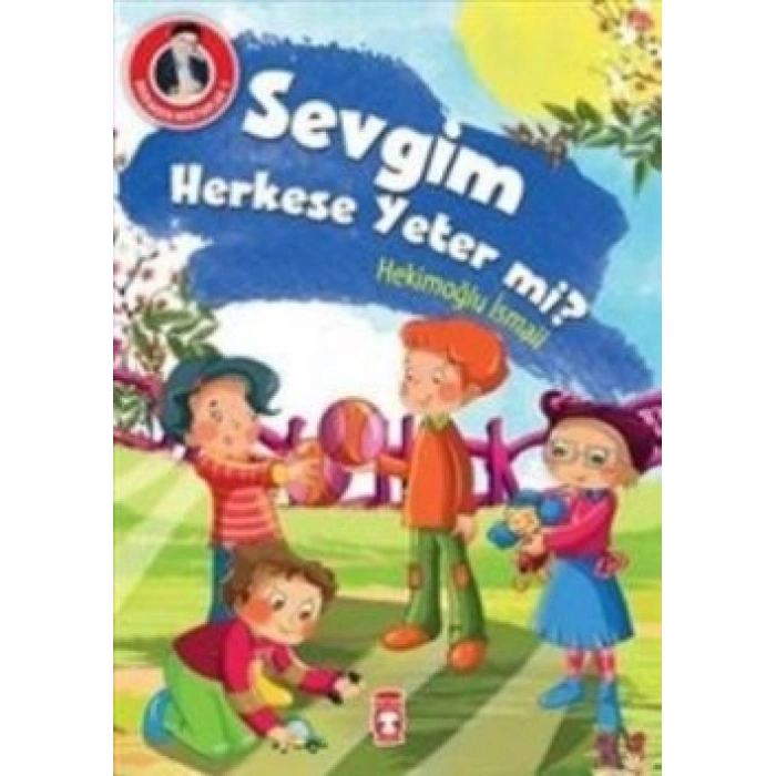 Sevgim Herkese Yeter Mi?