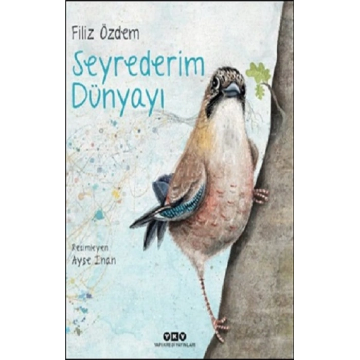 Seyrederim Dünyayı