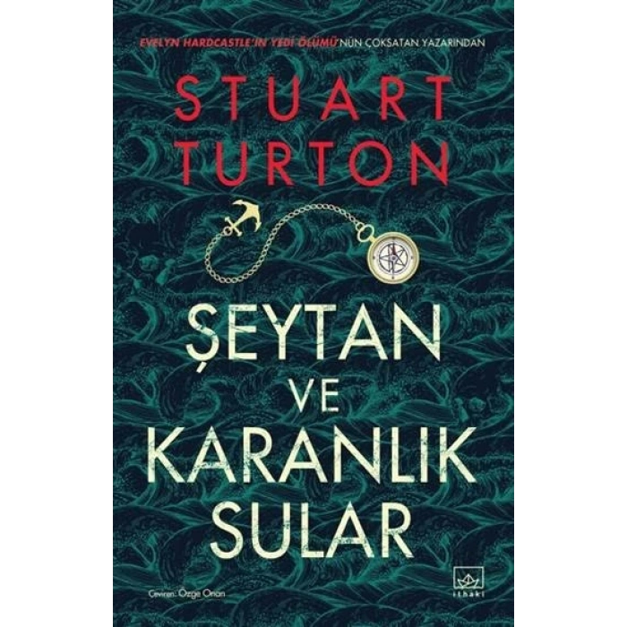 Şeytan ve Karanlık Sular
