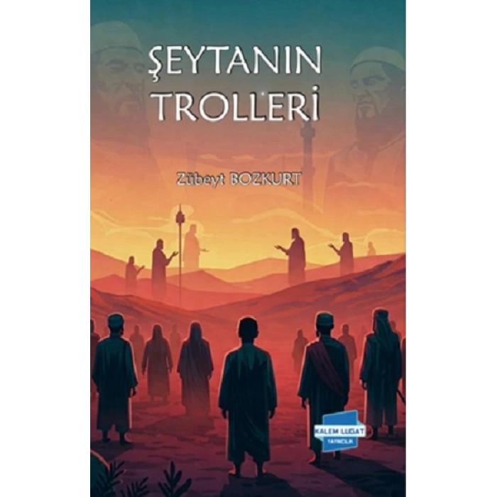 Şeytanın Trolleri