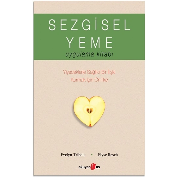 Sezgisel Yeme Uygulama Kitabı