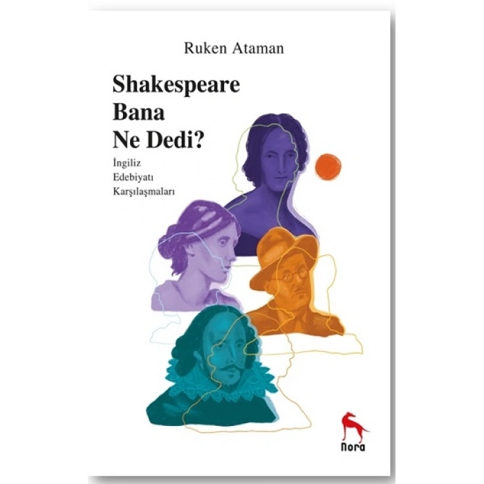 Sheakespeare Bana Ne Dedi?