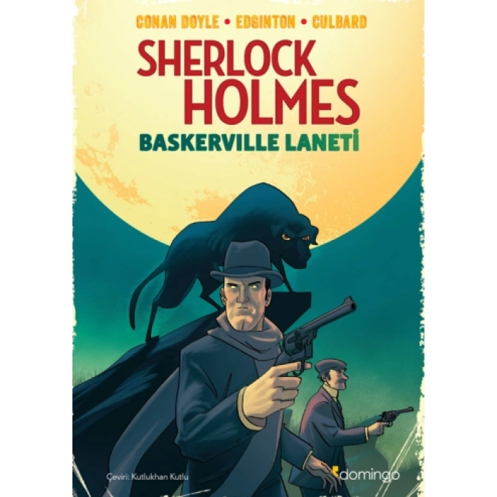 Sherlock Holmes - Baskerville Laneti