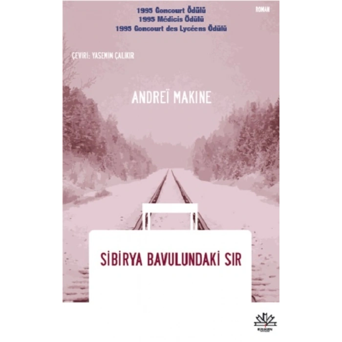 Sibirya Bavulundaki Sır