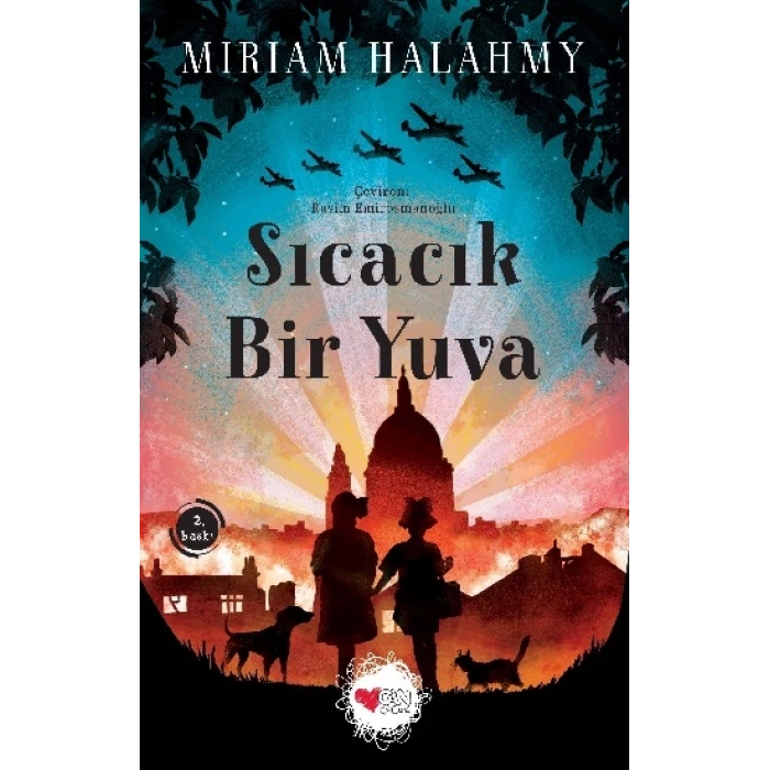 Sıcacık Bir Yuva