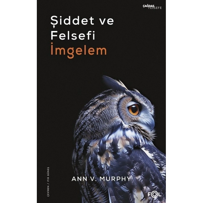 Şiddet Ve Felsefi İmgelem