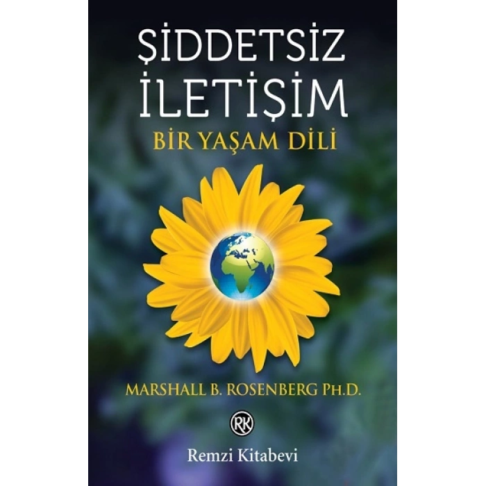 Şiddetsiz İletişim