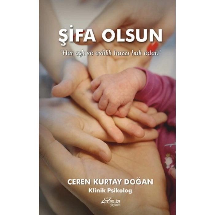 Şifa Olsun