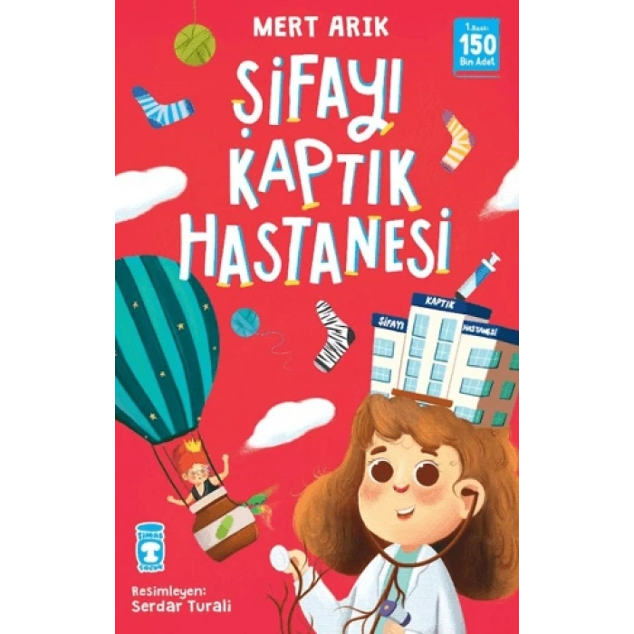 Şifayı Kaptık Hastanesi
