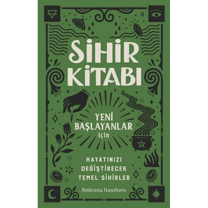 Sihir Kitabı