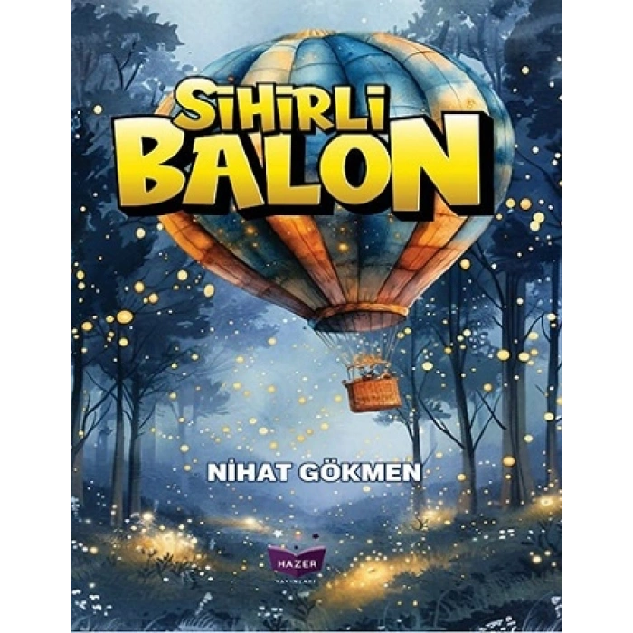 Sihirli Balon