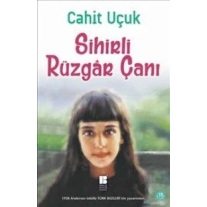 Sihirli Rüzgar Çanı