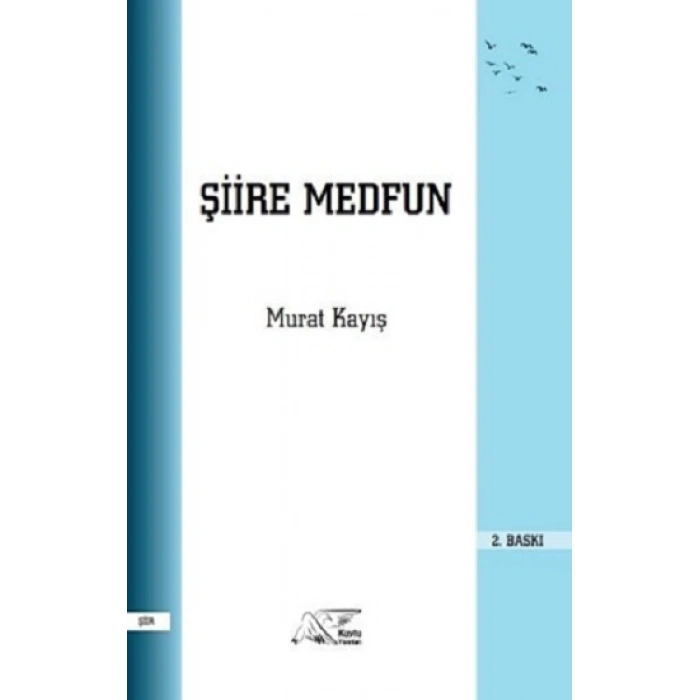 Şiire Medfun