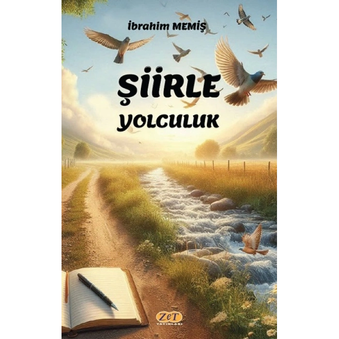 Şiirle Yolculuk