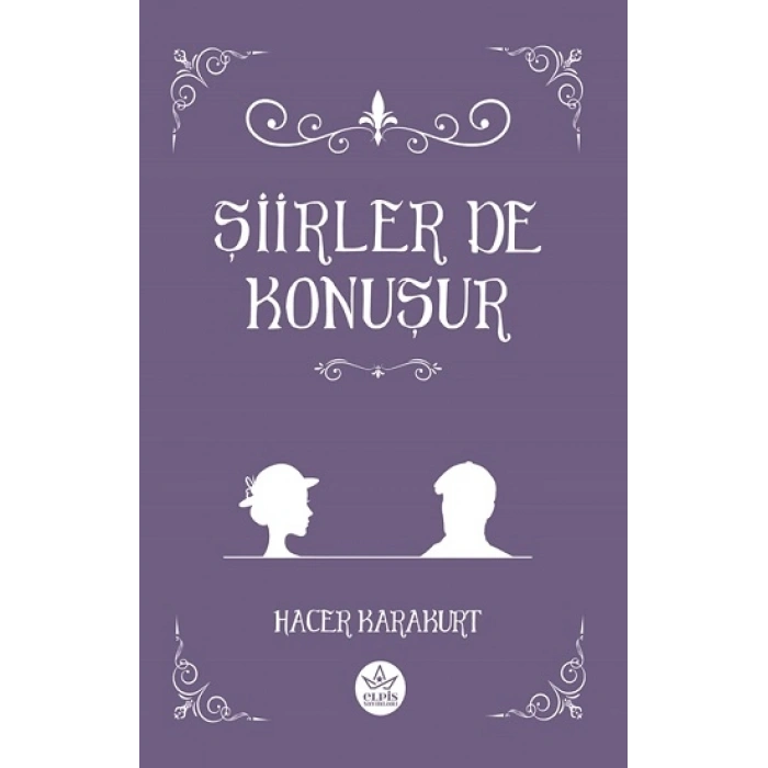 Şiirler De Konuşur