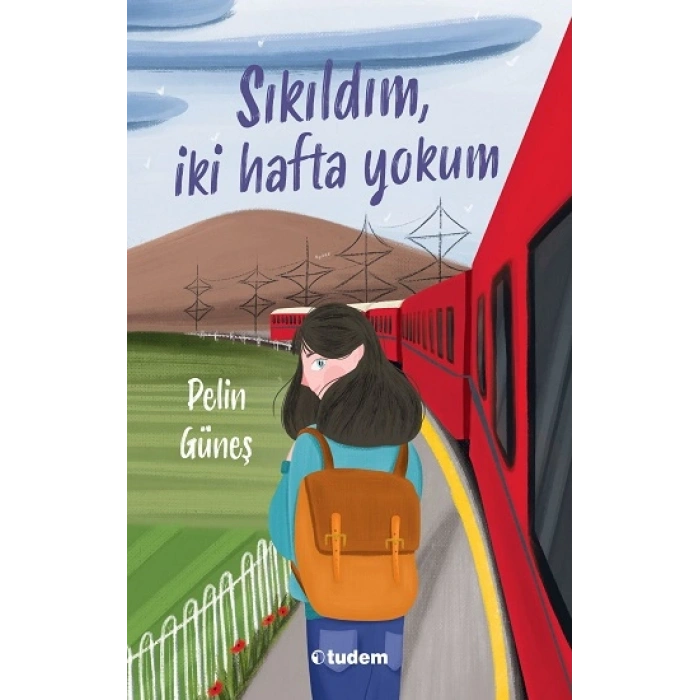 Sıkıldım İki Hafta Yokum