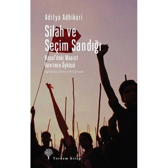 Silah Ve Seçim Sandığı