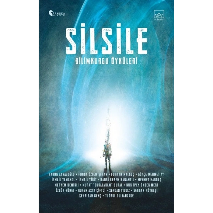 Silsile - Bilimkurgu Öyküleri