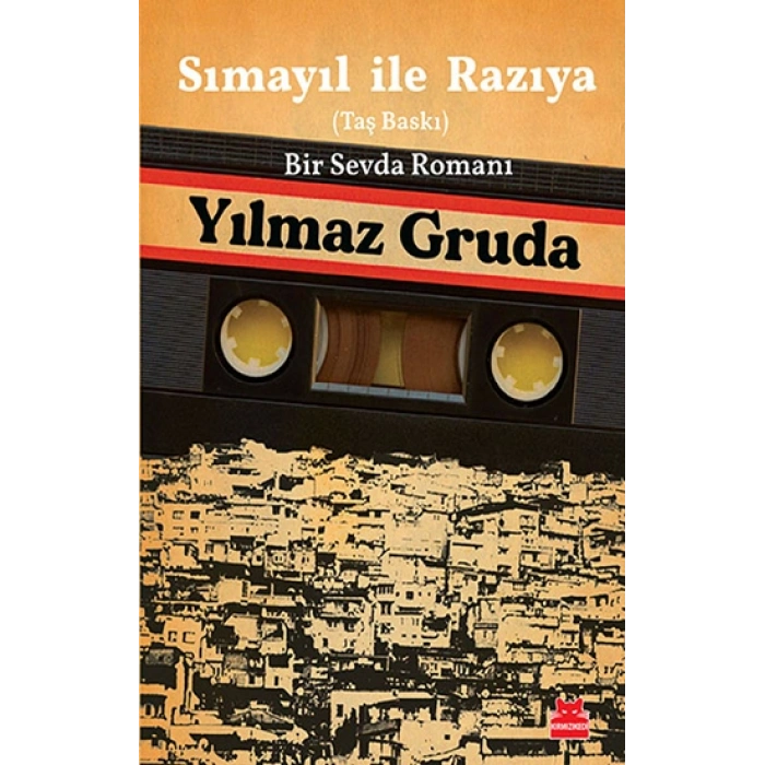 Sımayıl İle Razıya