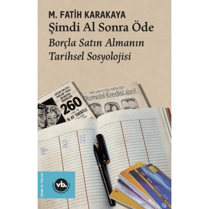 Şimdi Al Sonra Öde