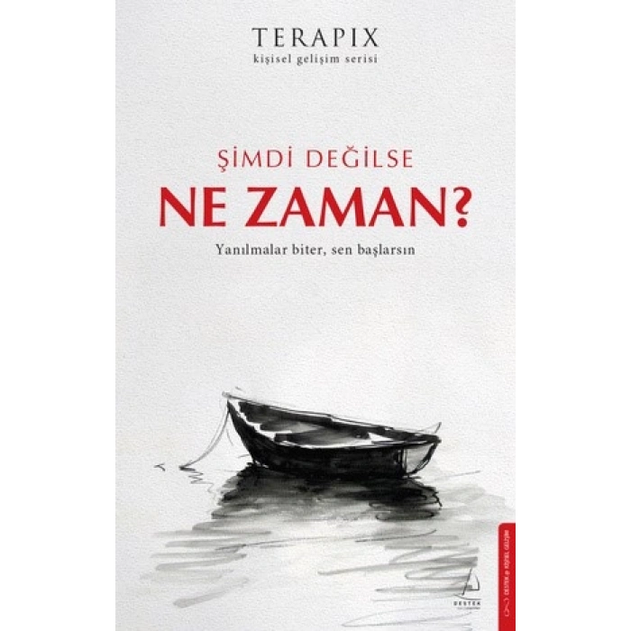 Şimdi Değilse Ne Zaman?