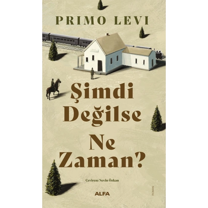 Şimdi Değilse  Ne Zaman?