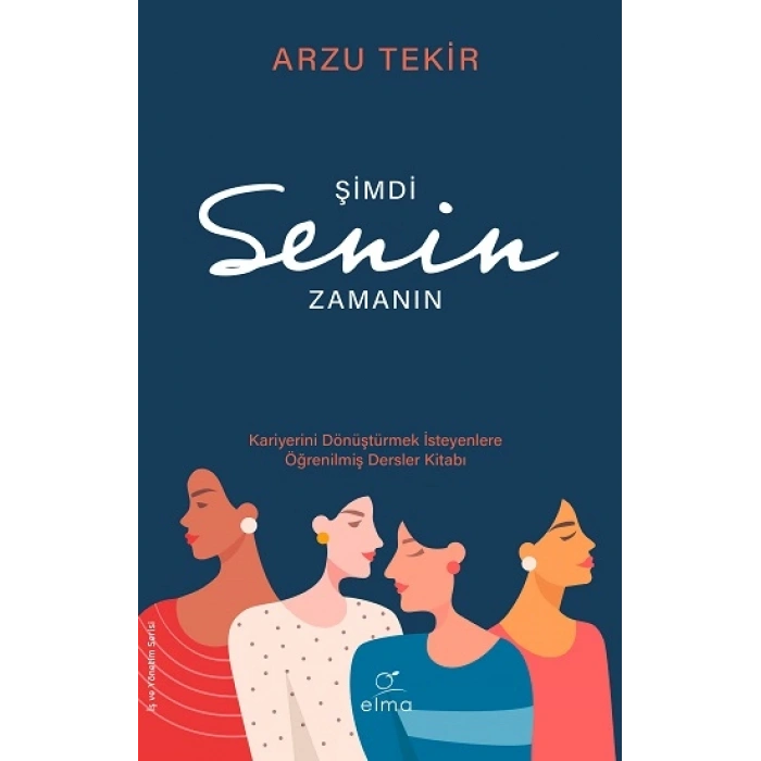 Şimdi Senin Zamanın