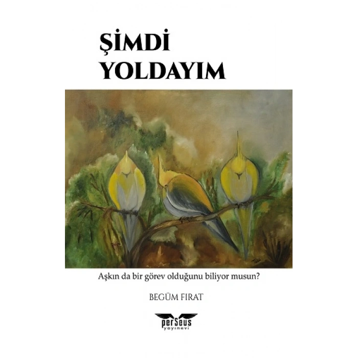 Şimdi Yoldayım