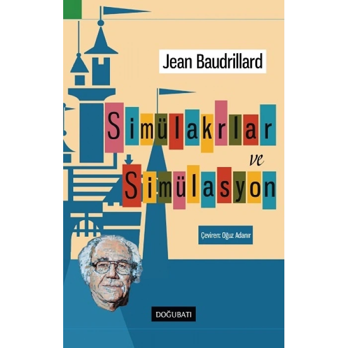 Simülakrlar Ve Simülasyon