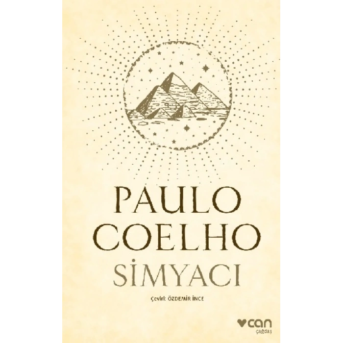 Simyacı (özel Baskı)