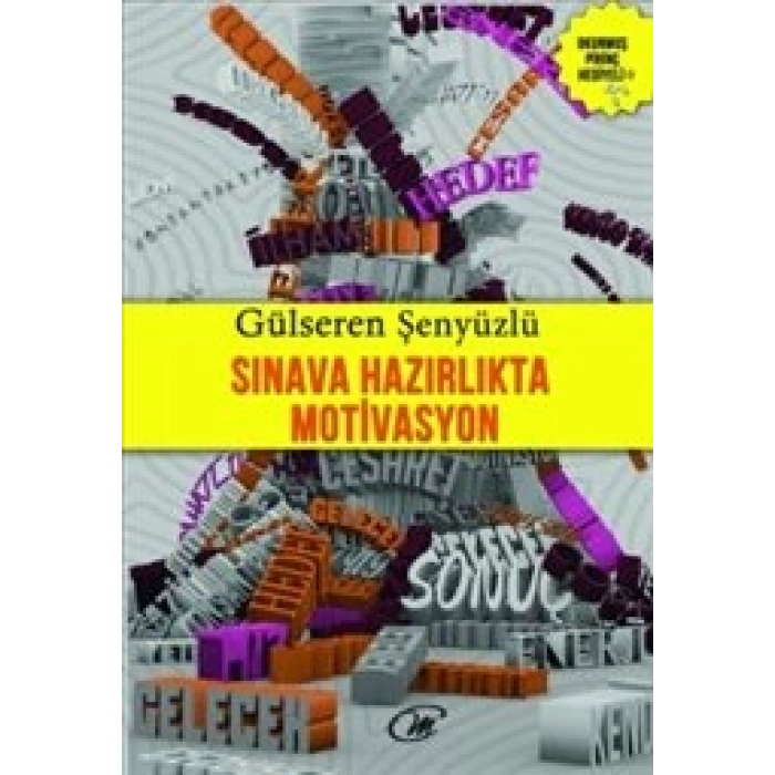 Sınava Hazırlıkta Motivasyon