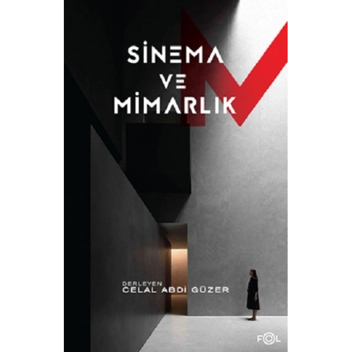 Sinema Ve Mimarlık