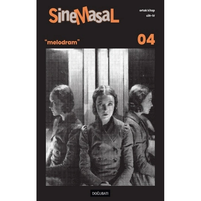 Sinemasal 04 melodram